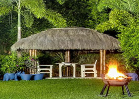 resort in kaziranga